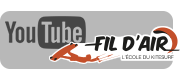 You tube Fildair