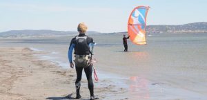 debuter-kitesurf