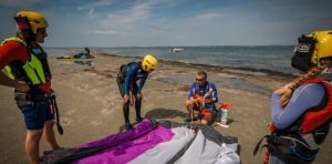 kitesurf-debutant