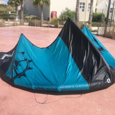 Slingshot 11 Z 2019