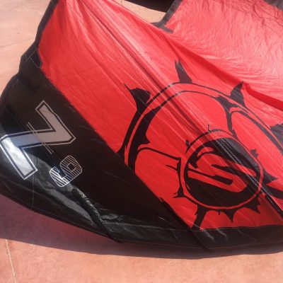 Slingshot 9 Z 2019