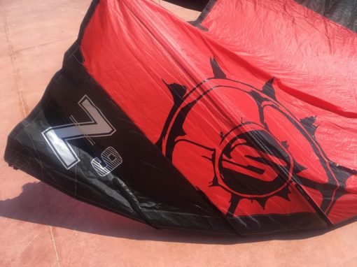 Slingshot 9 Z 2019
