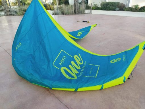 Air rush 8m One 2021 – Image 2
