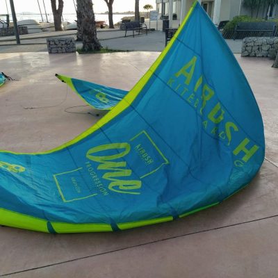Air rush 8m One 2021
