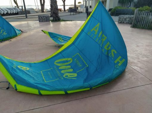 Air rush 8m One 2021