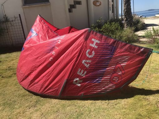North 7m Reach 2021 – Image 3
