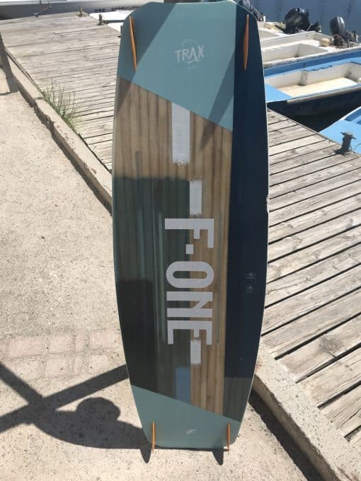 Trax HRD Lite Tech 42 F.one 2021 – Image 2