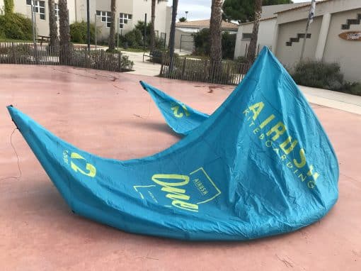 Air rush 12m One