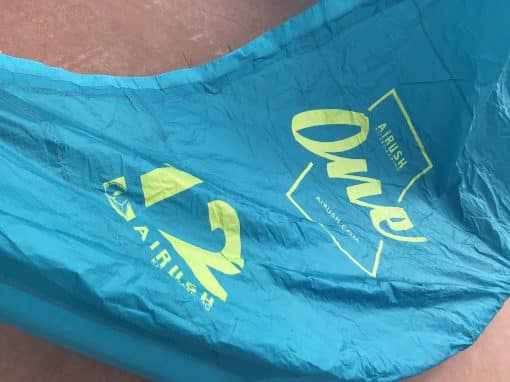 Air rush 12m One – Image 4