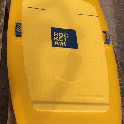 FONE Rocket Air 7'2"