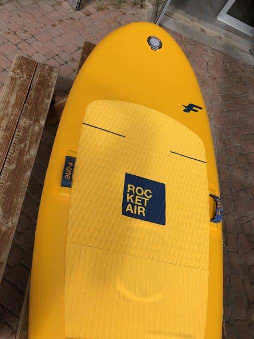 FONE Rocket Air 7'2" – Image 2