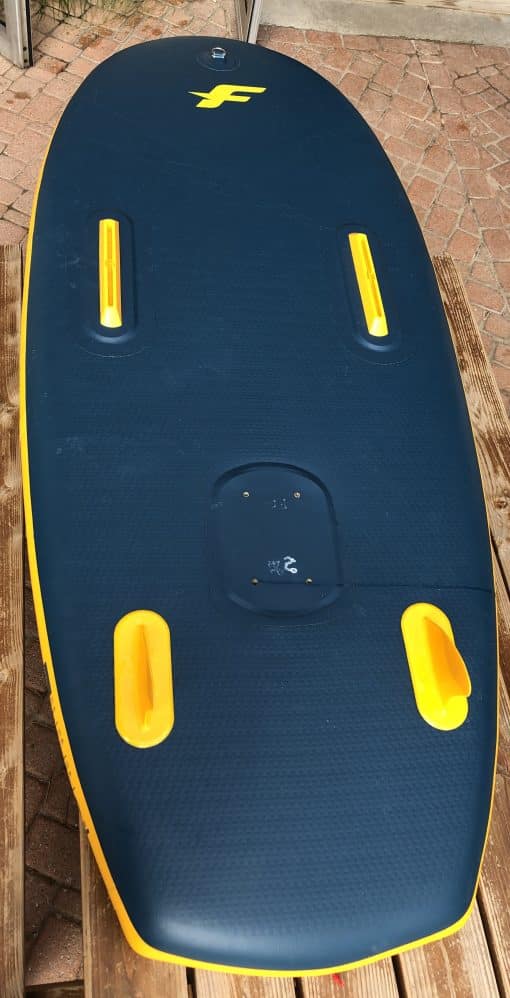 FONE Rocket Air 7'2" – Image 4