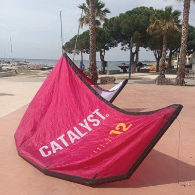 12m Catalyst V3 2022