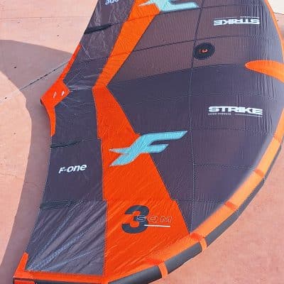 Fone Strike V4 3m