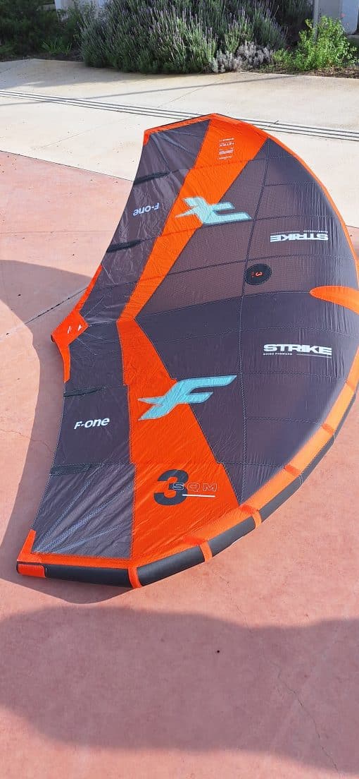 Fone Strike V4 3m