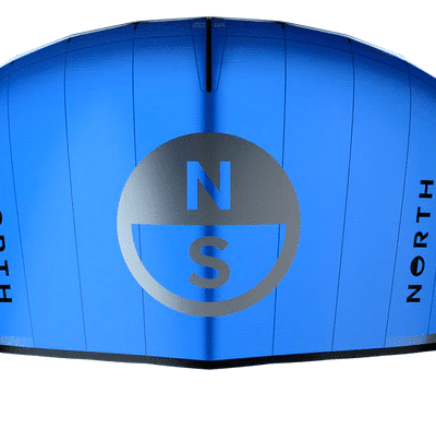 North Code Zero 14m