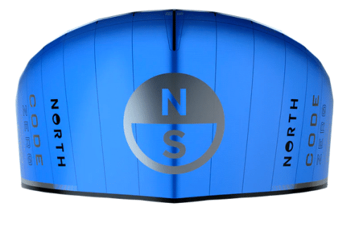 North Code Zero 14m