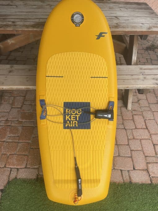 Fone rocket air 5’4 – Image 2