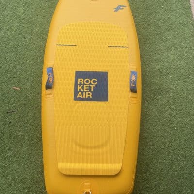 Fone rocket air 5’4