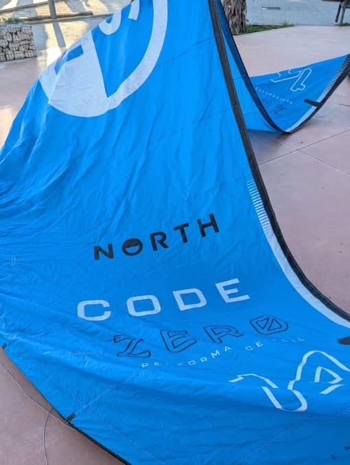 North Code Zero 14m – Image 2